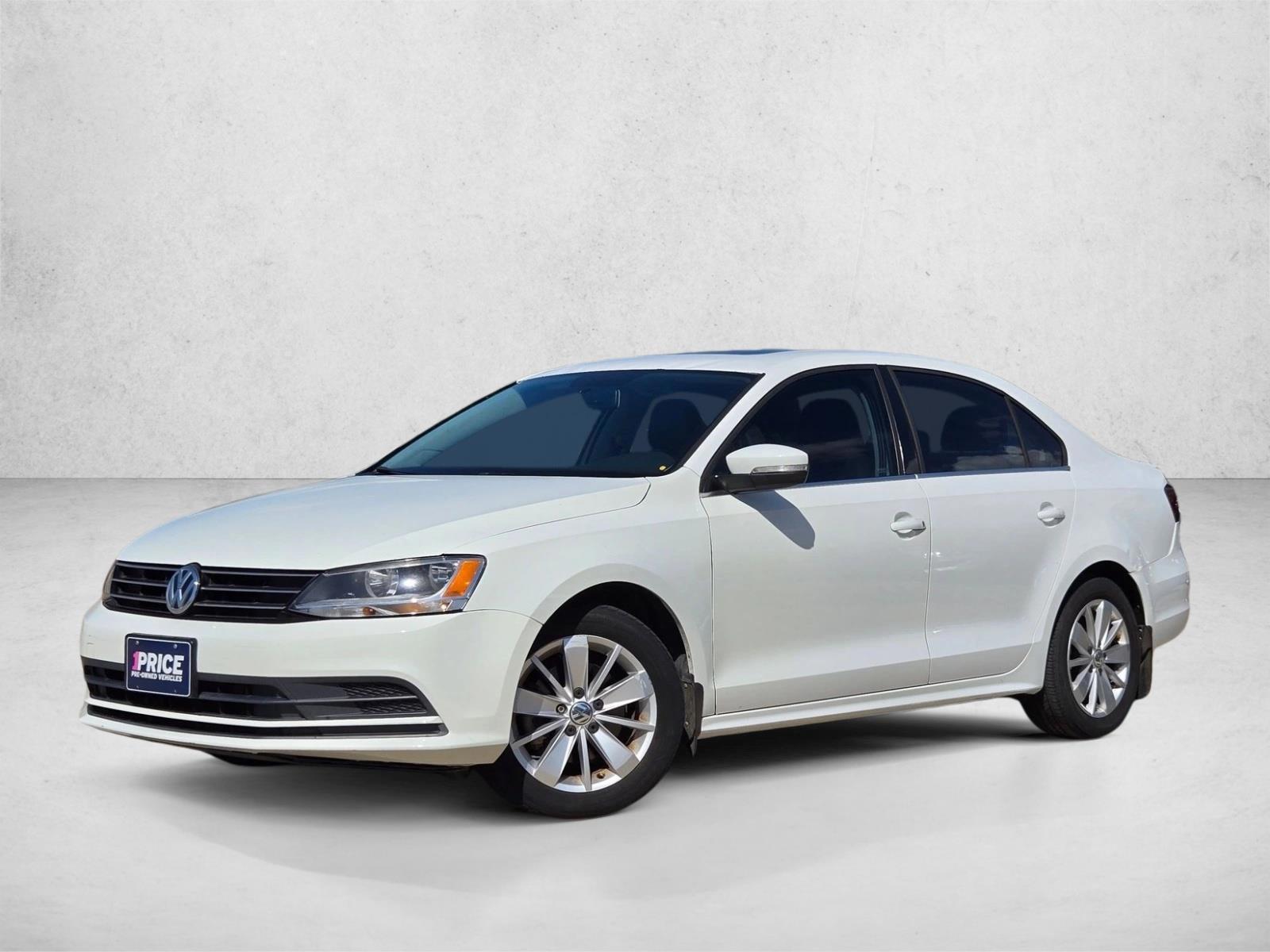 Thumbnail: 2016 Volkswagen Jetta - 1