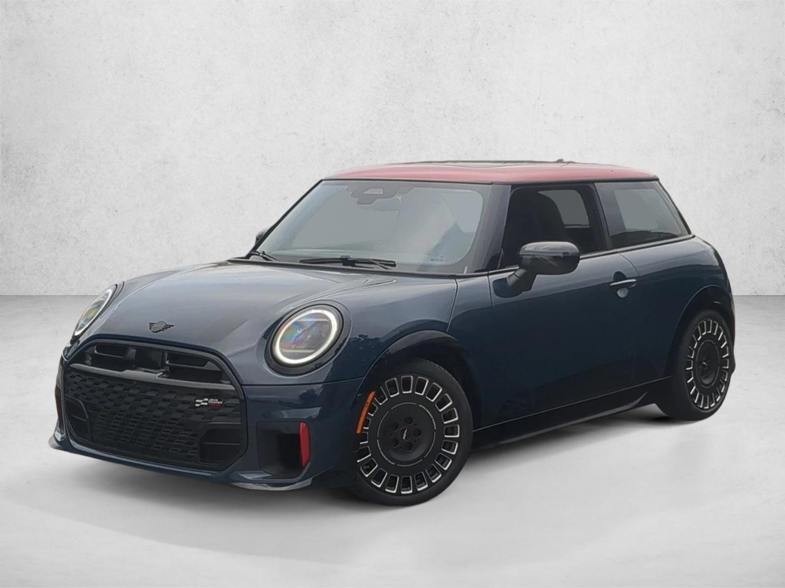 Thumbnail: 2027 MINI Cooper Hardtop - 1