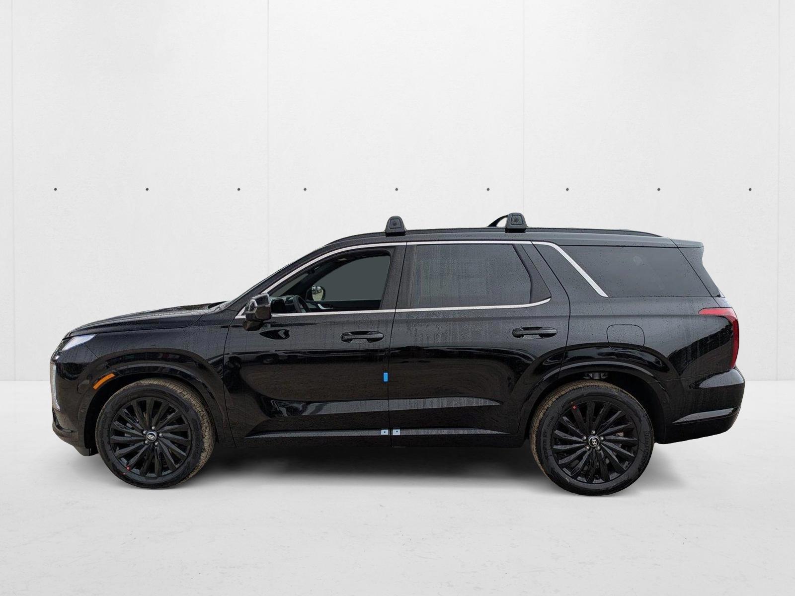 Thumbnail: 2025 Hyundai Palisade - 2