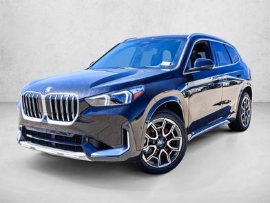 2026 BMW X1