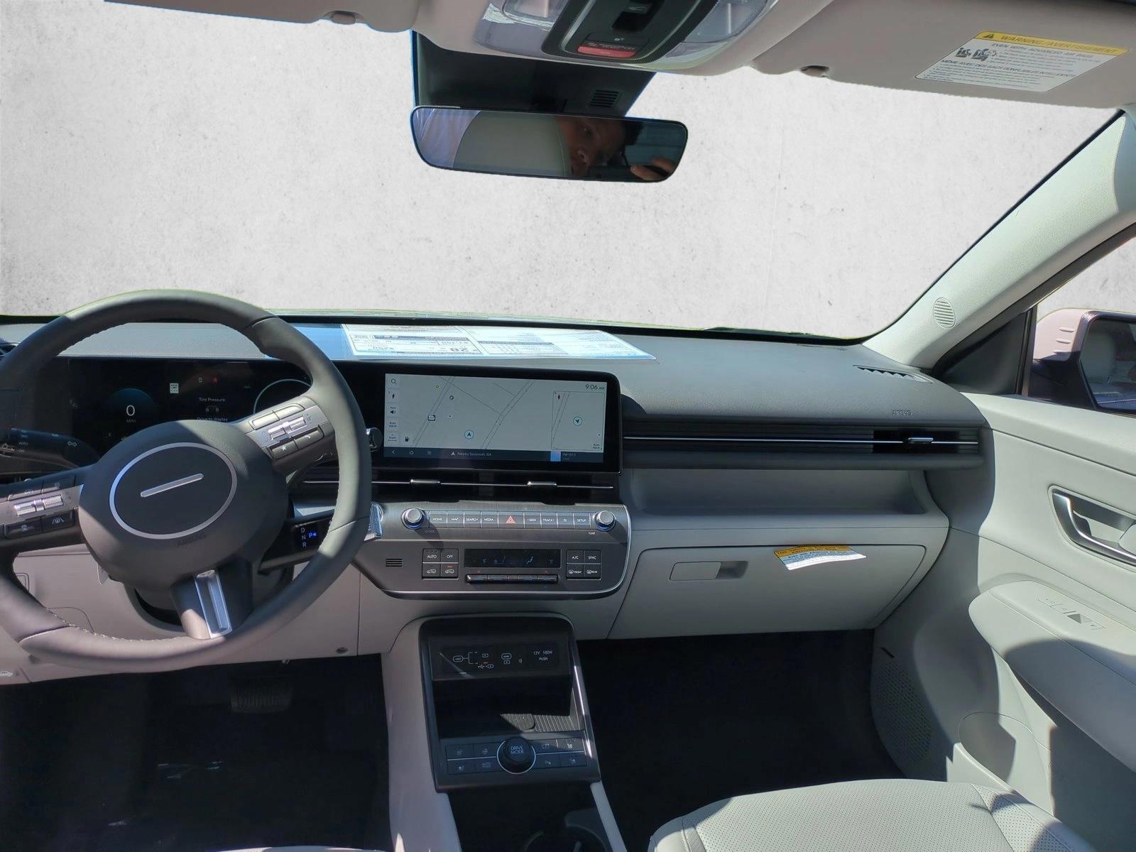 Thumbnail: 2026 Hyundai Kona - 3