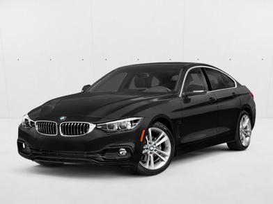 2019 BMW 4 Series 430i -
                  Dallas, TX