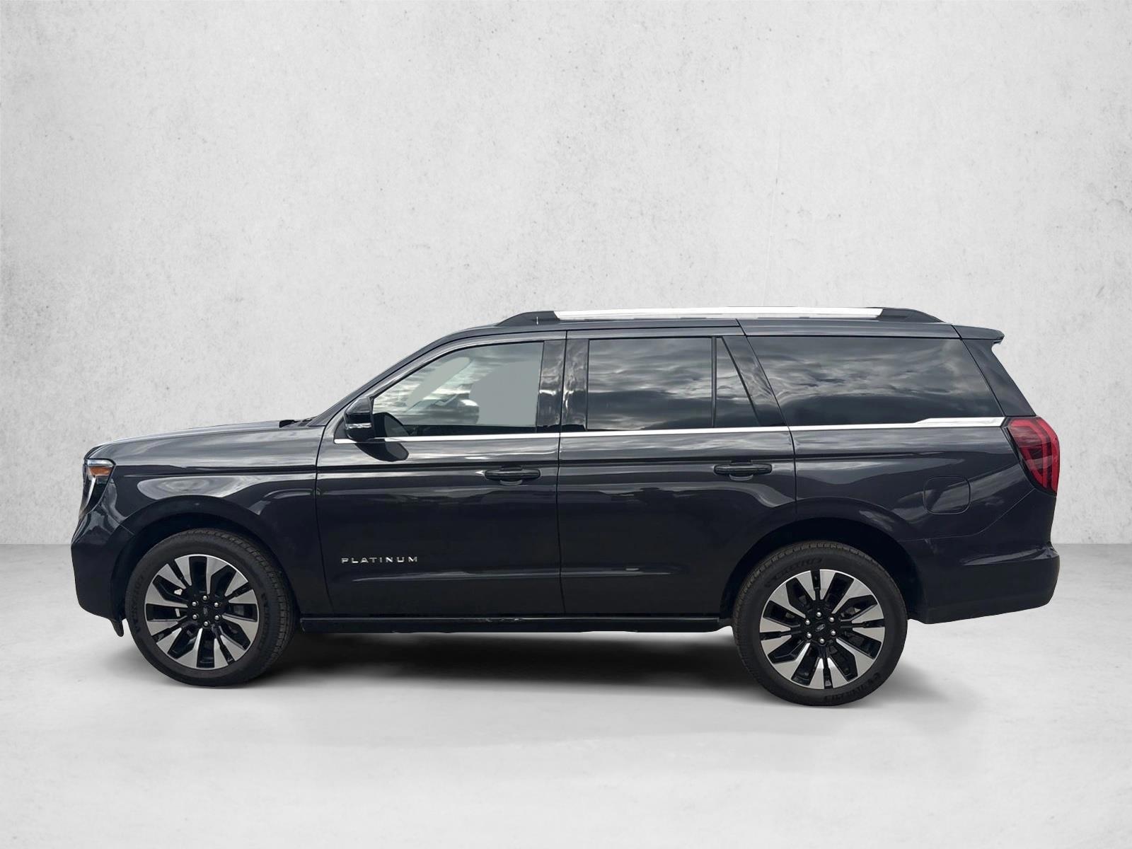 Thumbnail: 2025 Ford Expedition - 2
