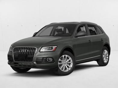 2015 Audi Q5 Premium Plus -
                  Carlsbad, CA