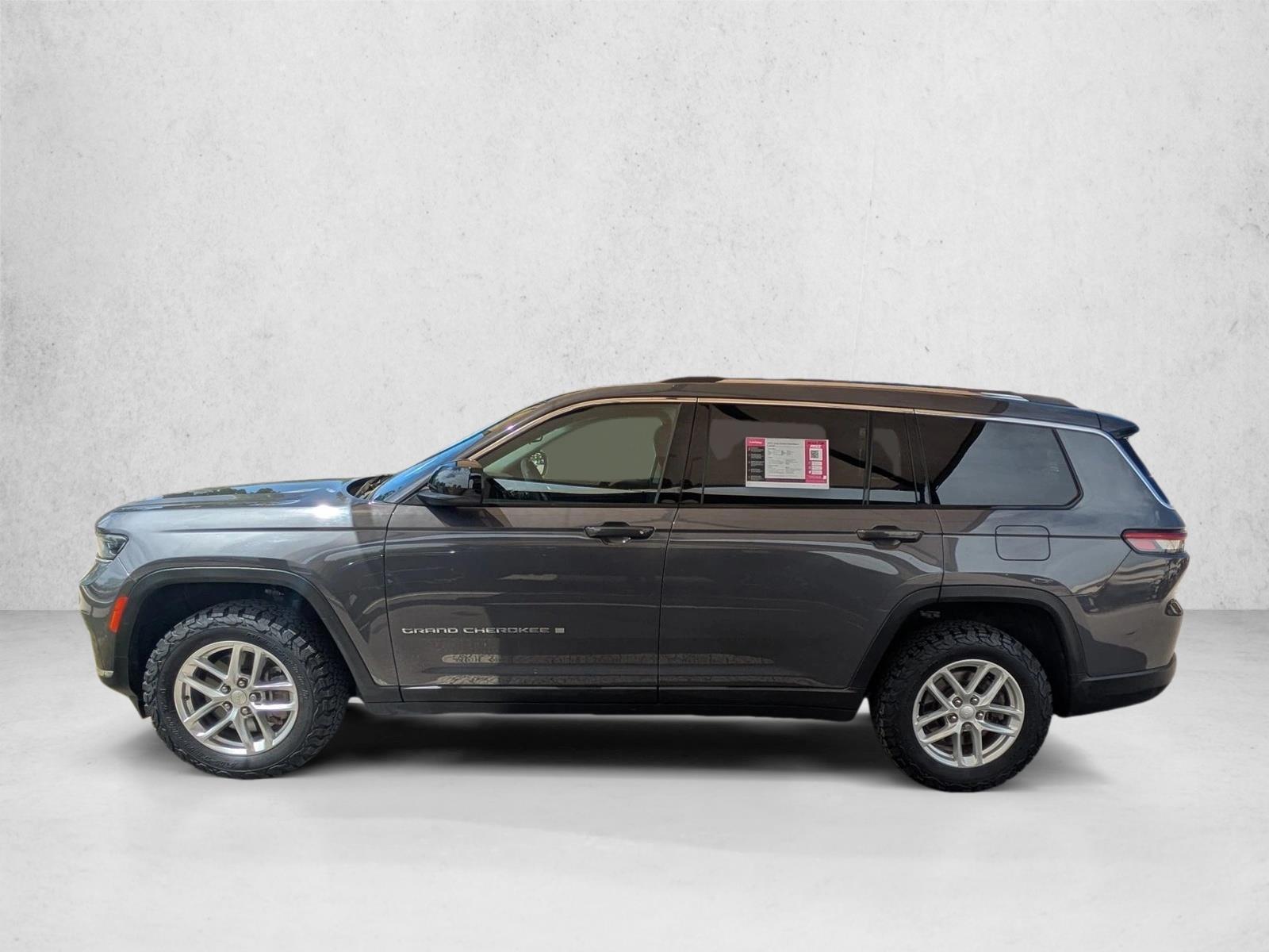 Thumbnail: 2023 Jeep Grand Cherokee L - 2