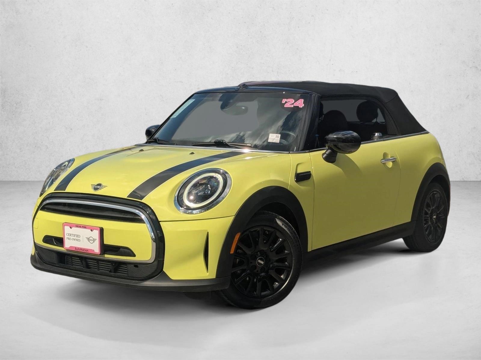 Thumbnail: 2024 MINI Cooper - 1