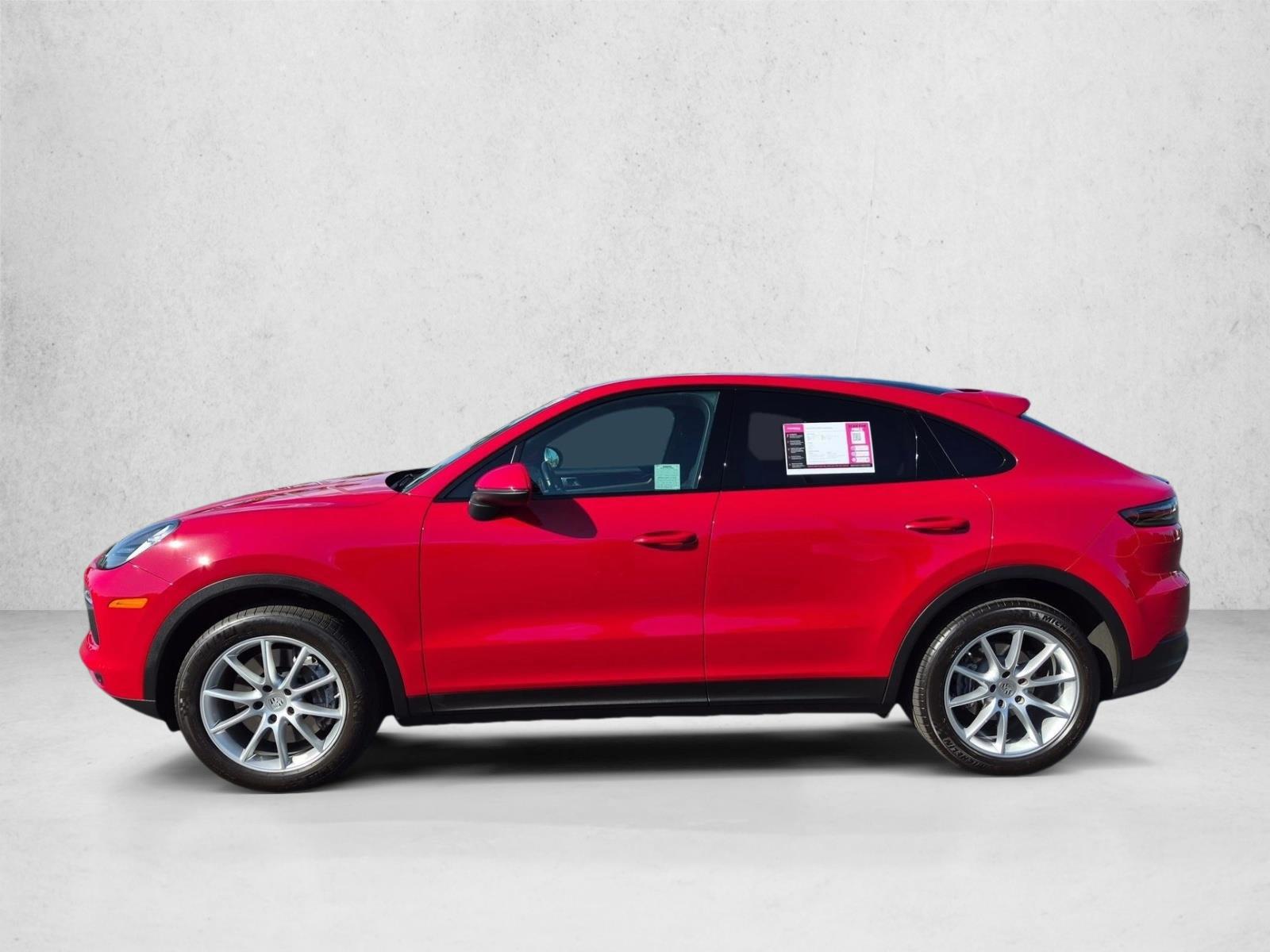 Thumbnail: 2023 Porsche Cayenne - 2