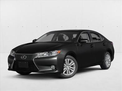 2013 Lexus ES 350 -
                  Delray Beach, FL