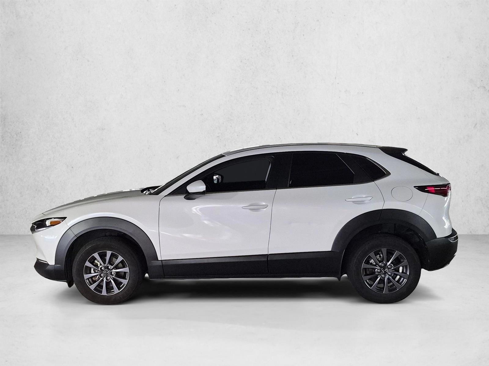 Thumbnail: 2021 Mazda CX-30 - 2