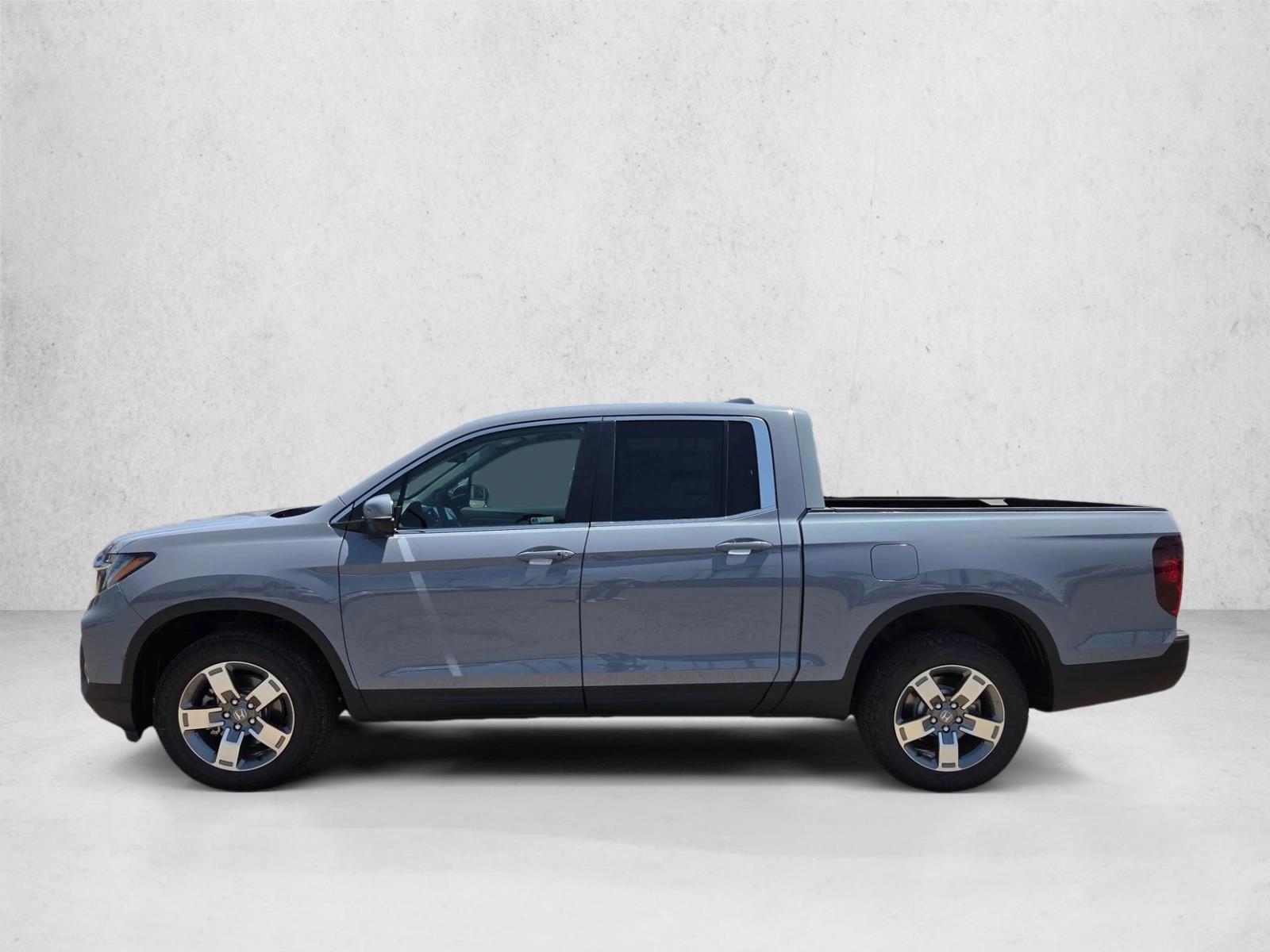 Thumbnail: 2026 Honda Ridgeline - 2