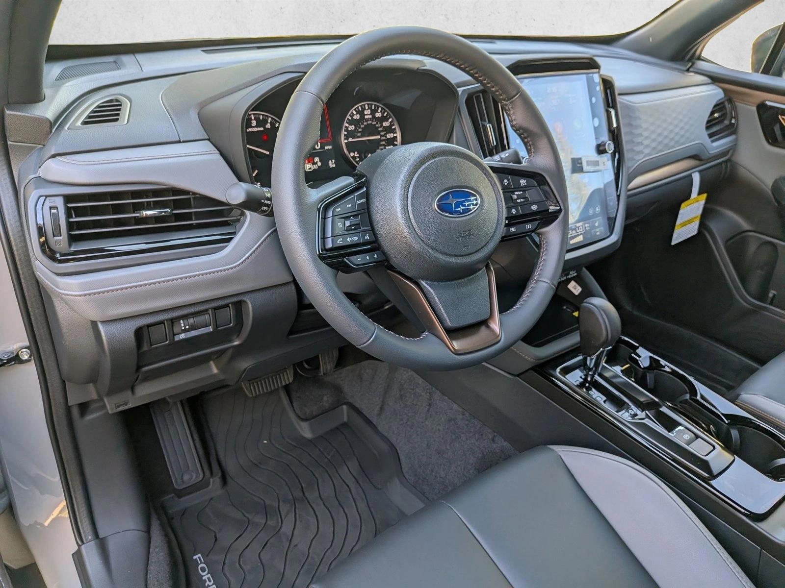 Thumbnail: 2026 Subaru Forester - 3