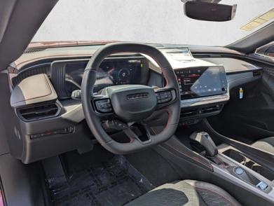 2026 Dodge Charger