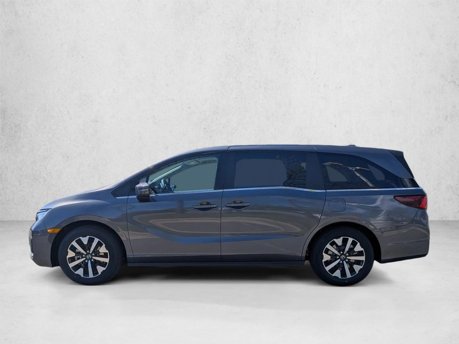 Thumbnail: 2026 Honda Odyssey - 2