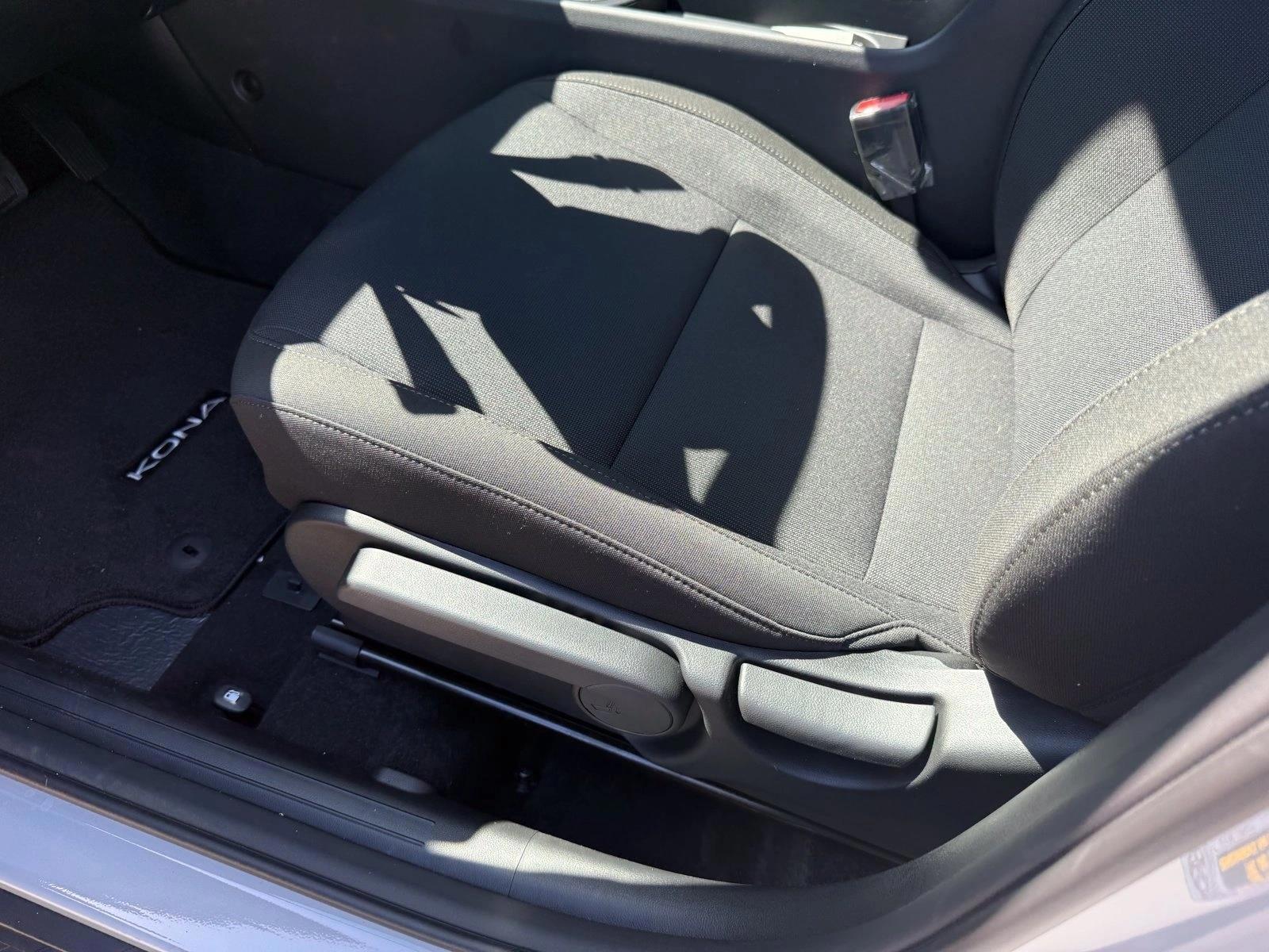 Thumbnail: 2026 Hyundai Kona - 4