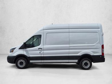 2024 Ford Transit Cargo