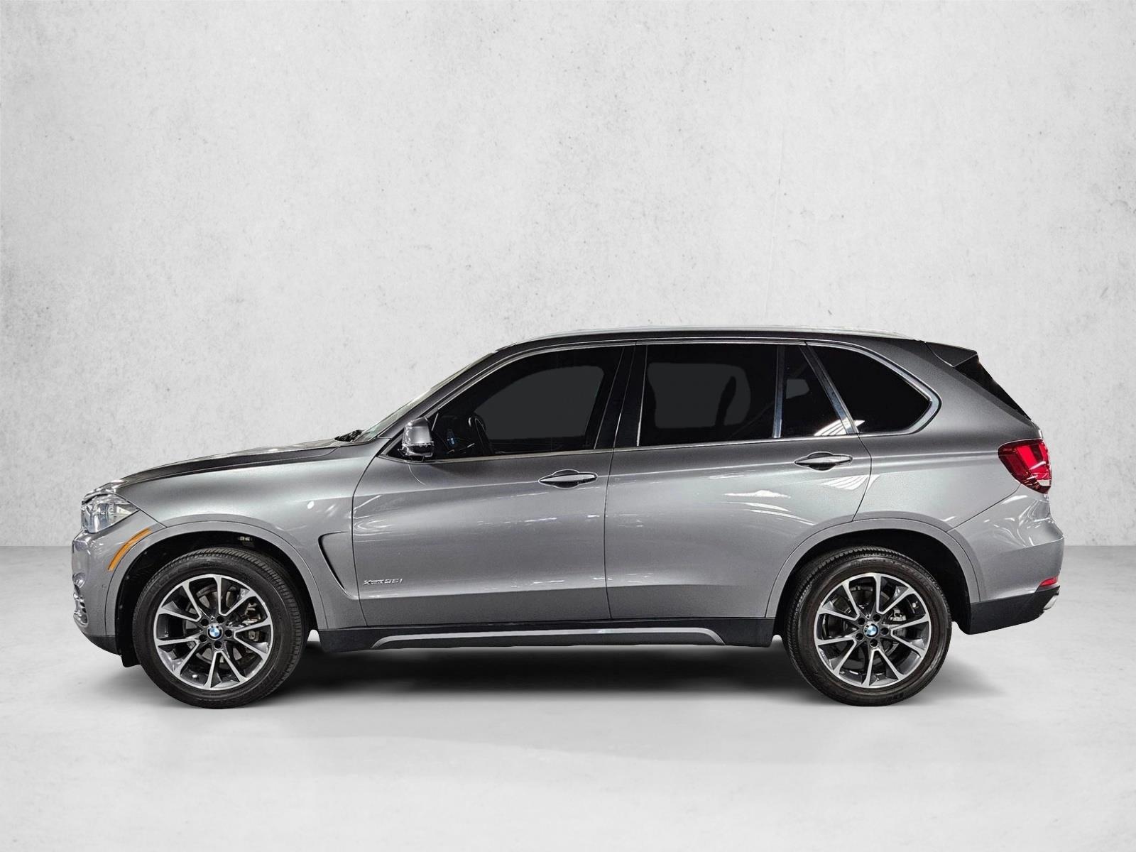 Thumbnail: 2018 BMW X5 - 2