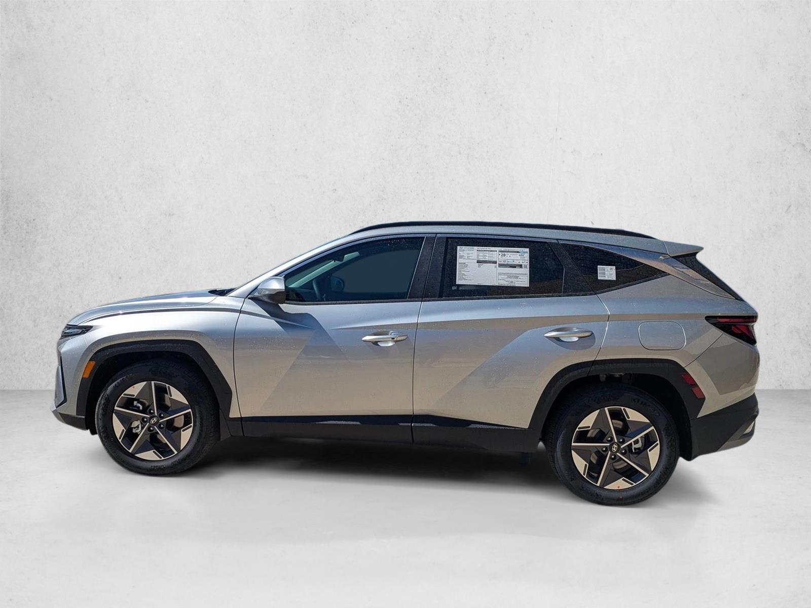 Thumbnail: 2026 Hyundai Tucson - 2