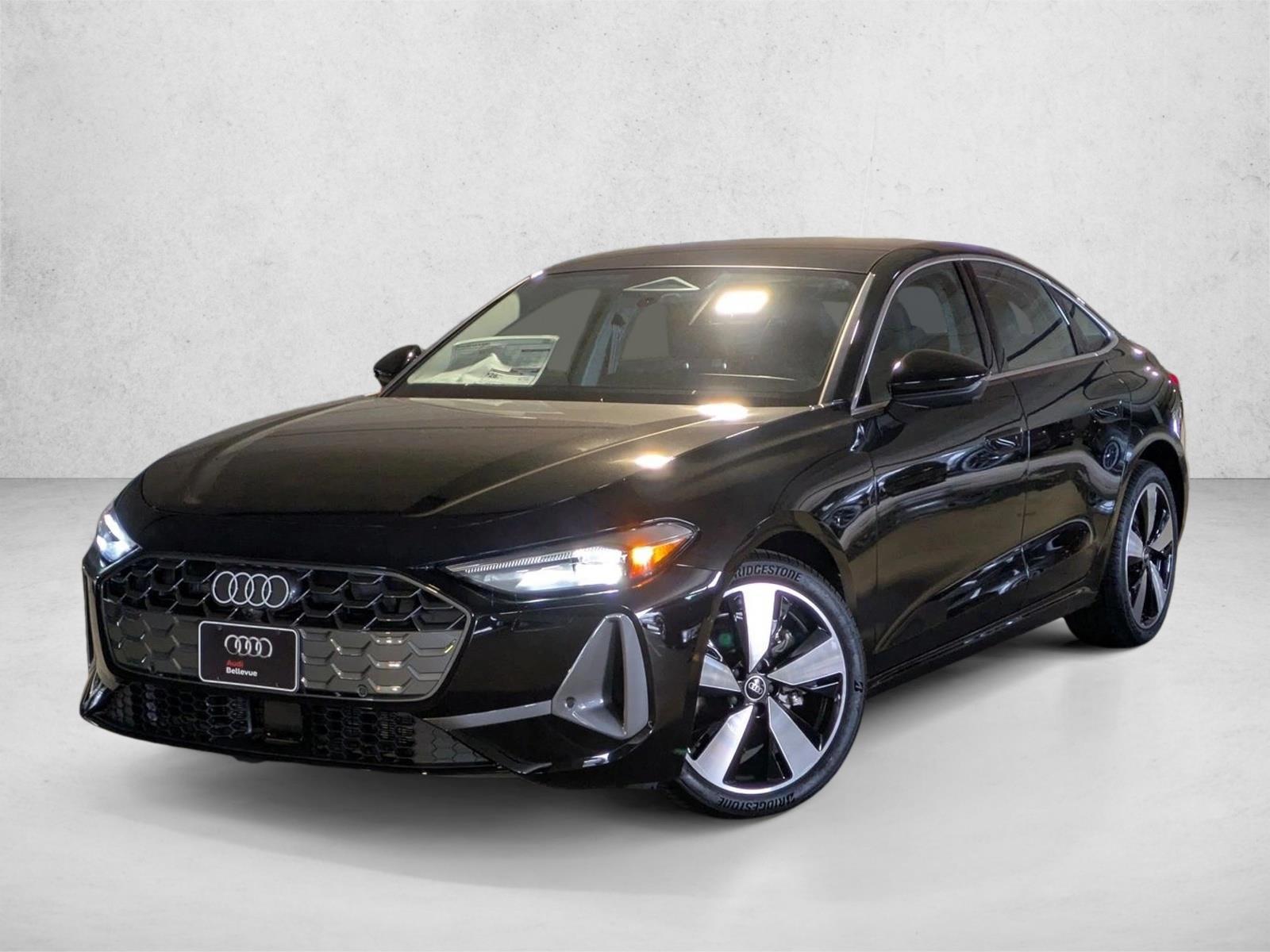 Thumbnail: 2025 Audi A5 - 1