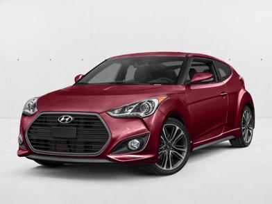 2016 Hyundai Veloster Turbo -
                  Centennial, CO