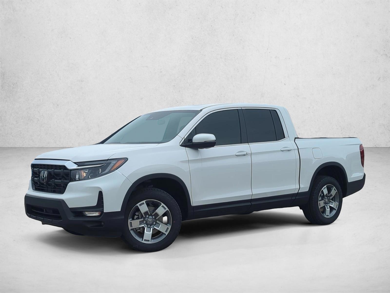 Thumbnail: 2026 Honda Ridgeline - 1
