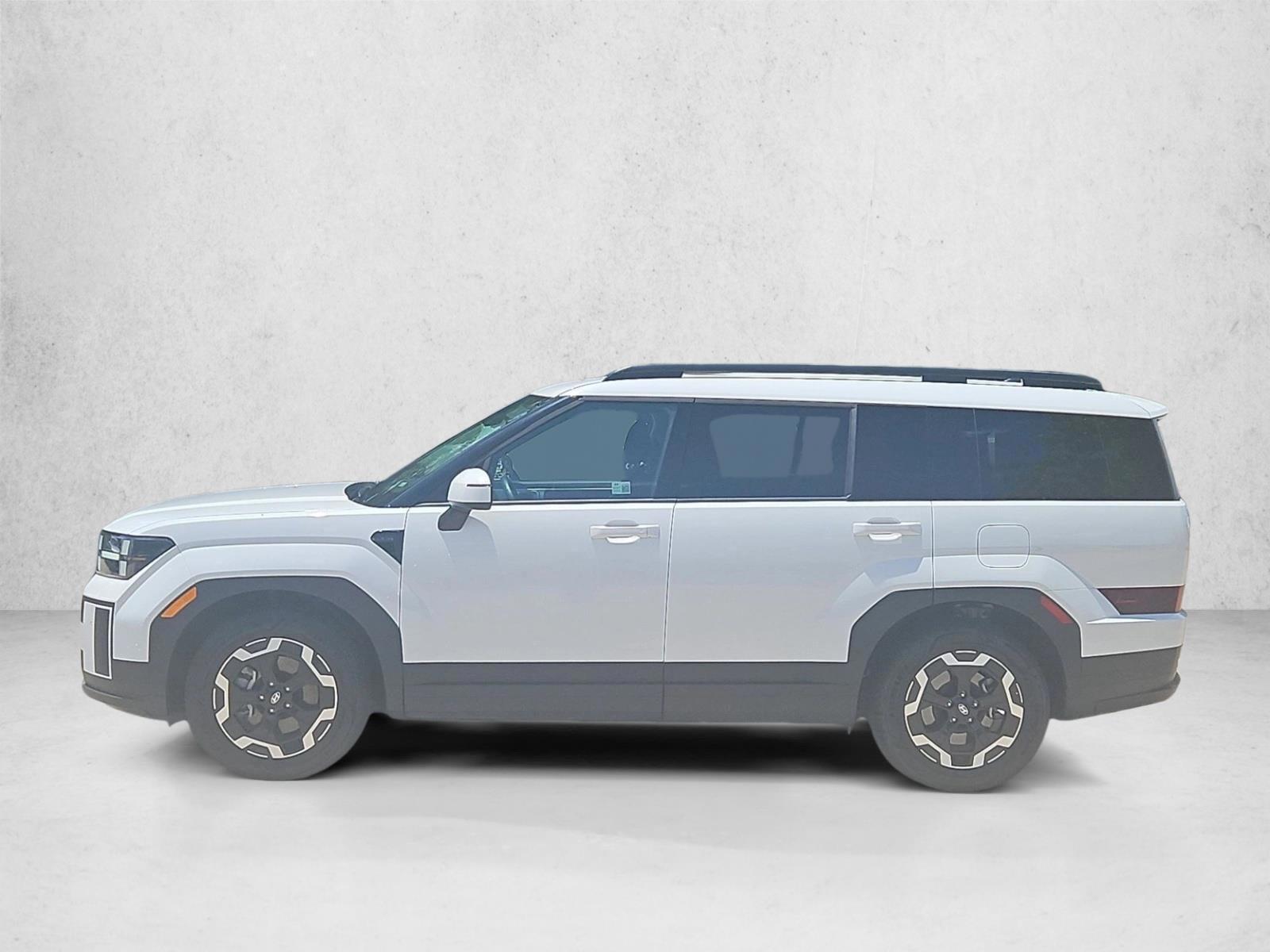 Thumbnail: 2026 Hyundai Santa Fe - 2