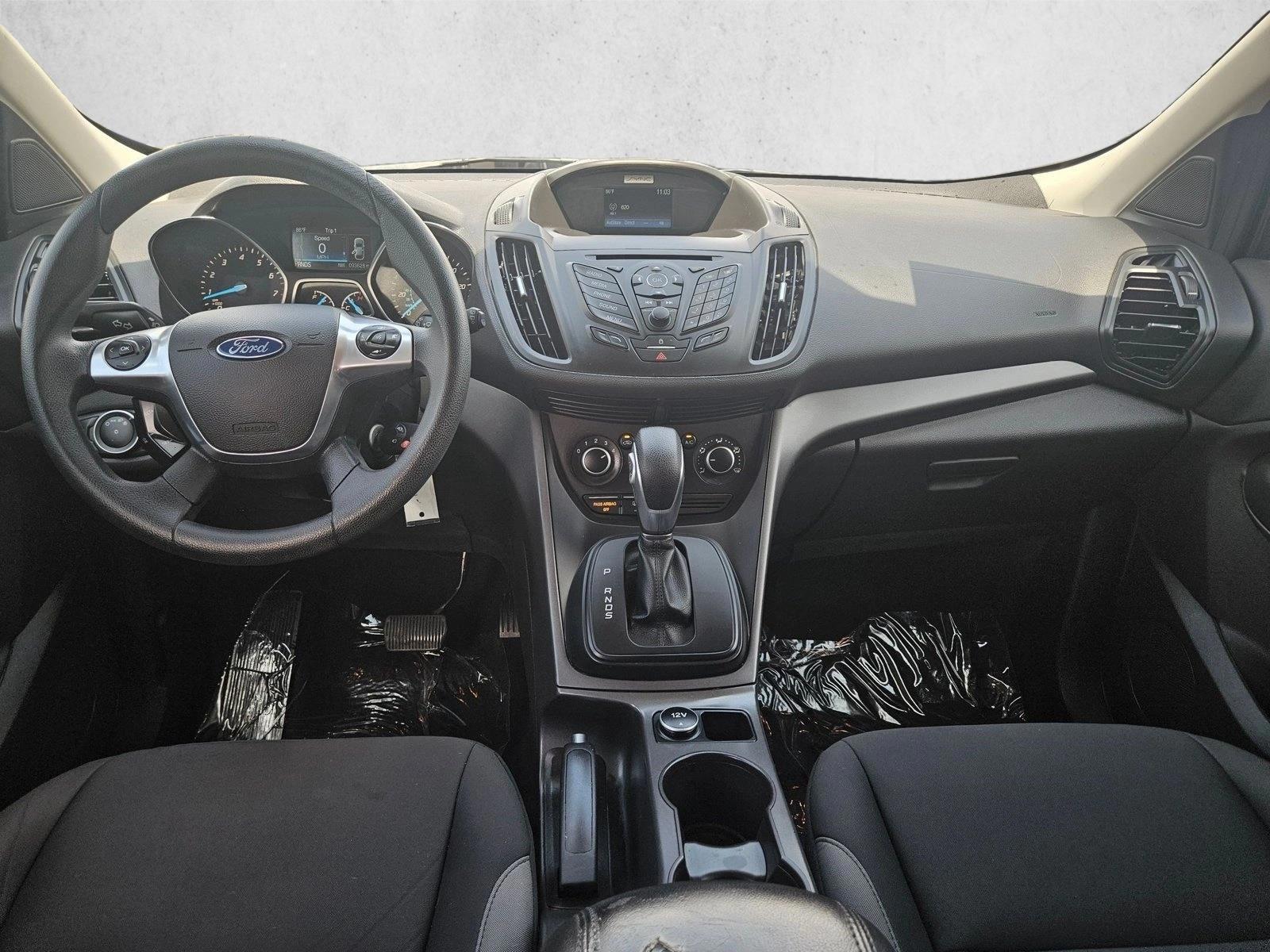 Thumbnail: 2016 Ford Escape - 3