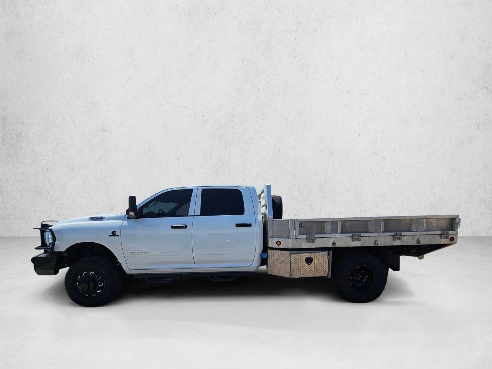 Thumbnail: 2020 RAM 3500 - 2