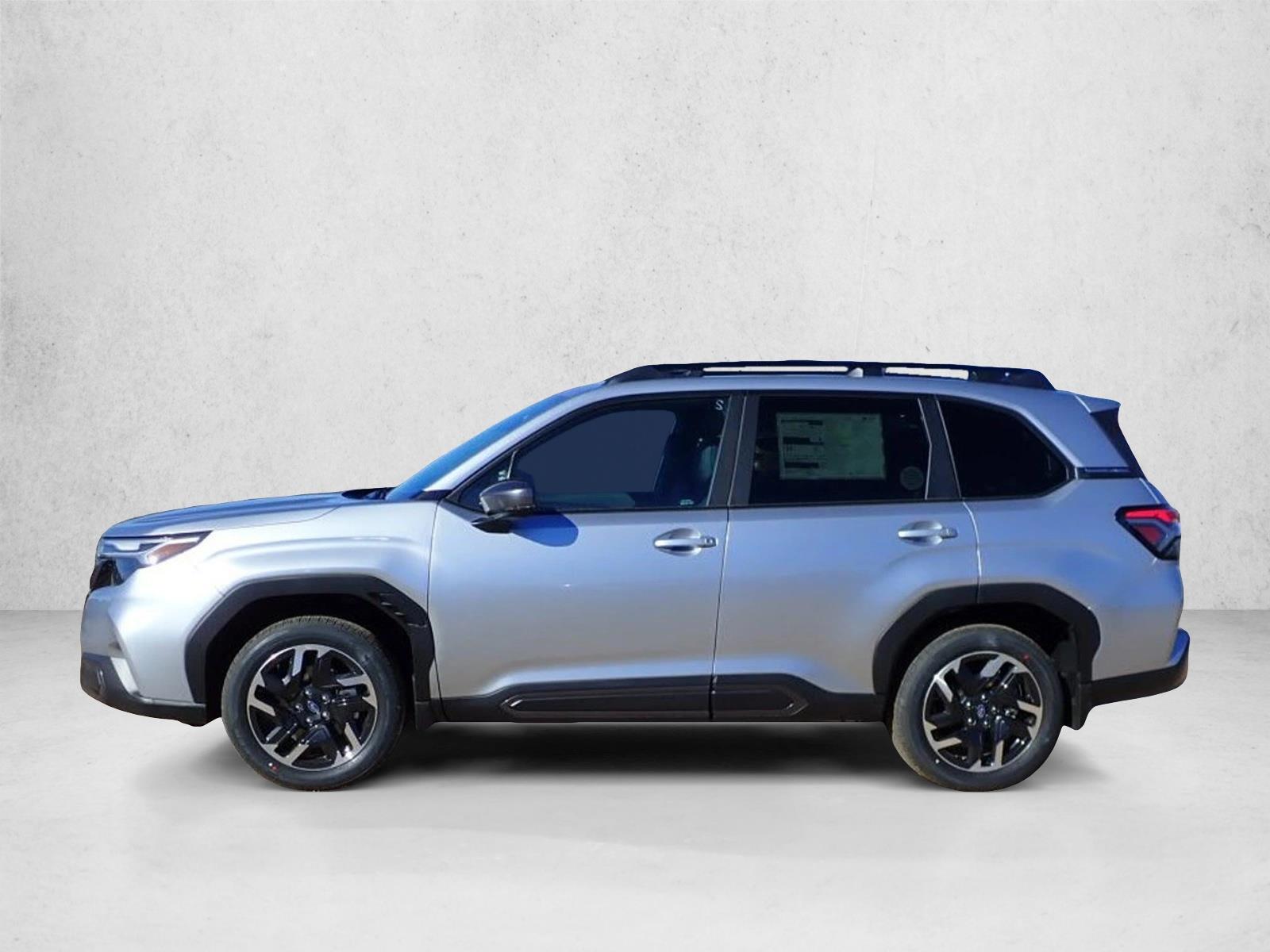 Thumbnail: 2026 Subaru Forester - 2
