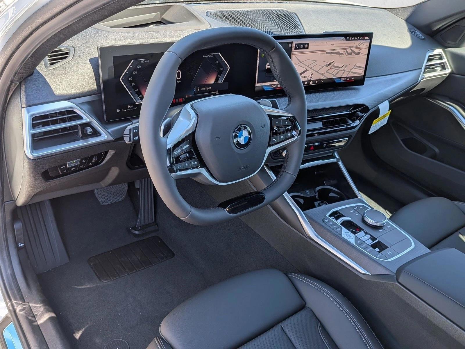 Thumbnail: 2026 BMW 3 Series - 3