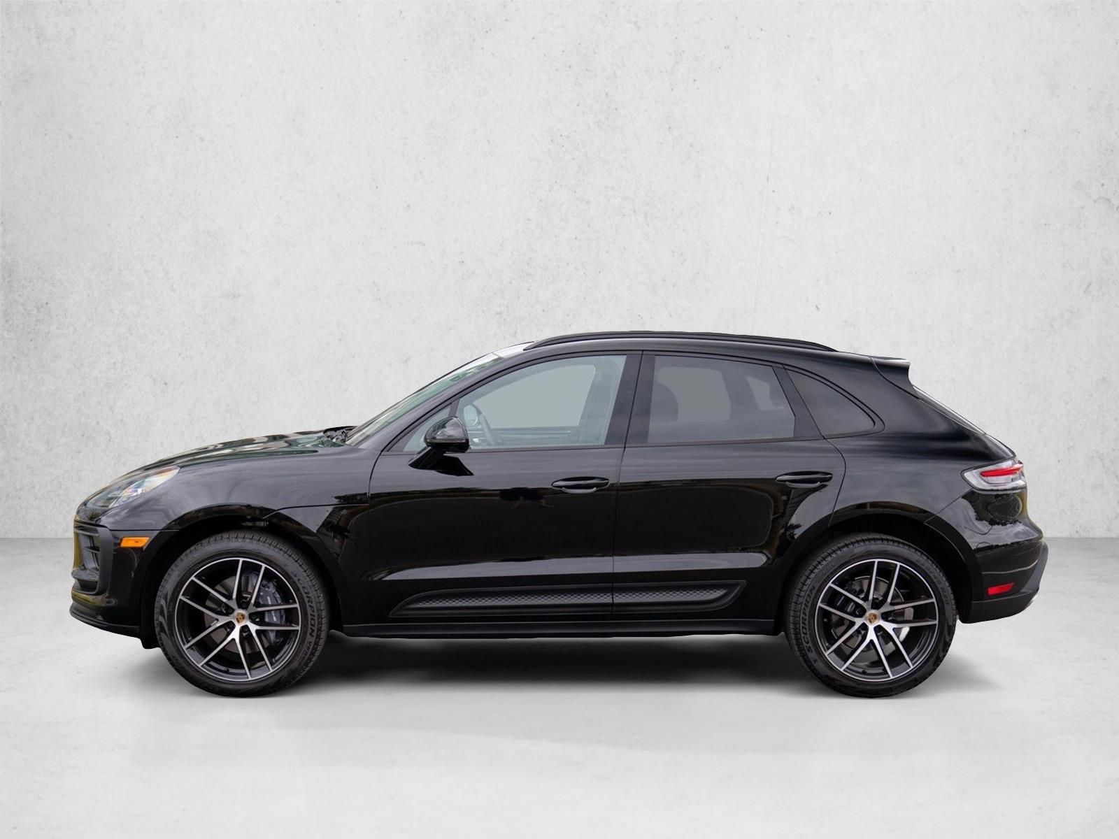Thumbnail: 2026 Porsche Macan - 2