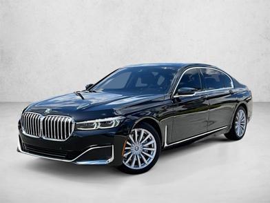 2022 BMW 7 Series 740i -
                  Fort Myers, FL