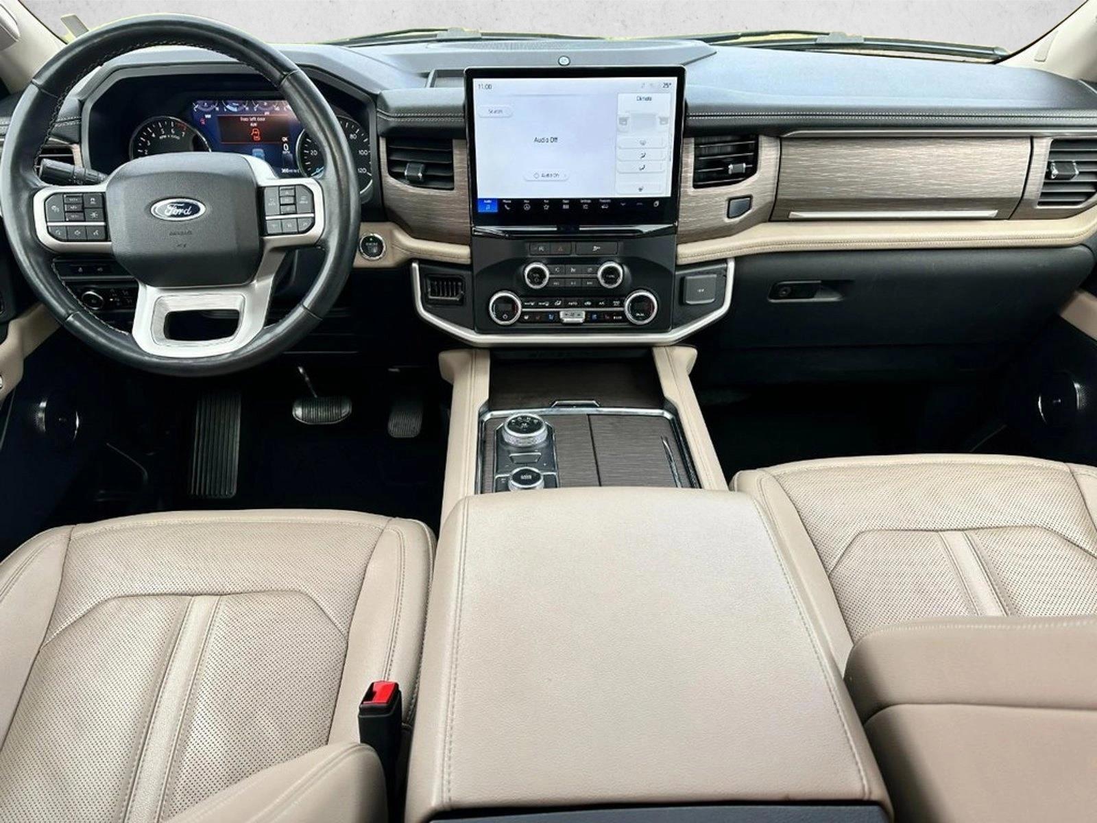 Thumbnail: 2024 Ford Expedition MAX - 3