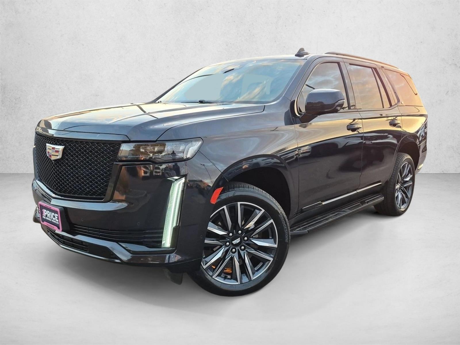 2023 Cadillac Escalade