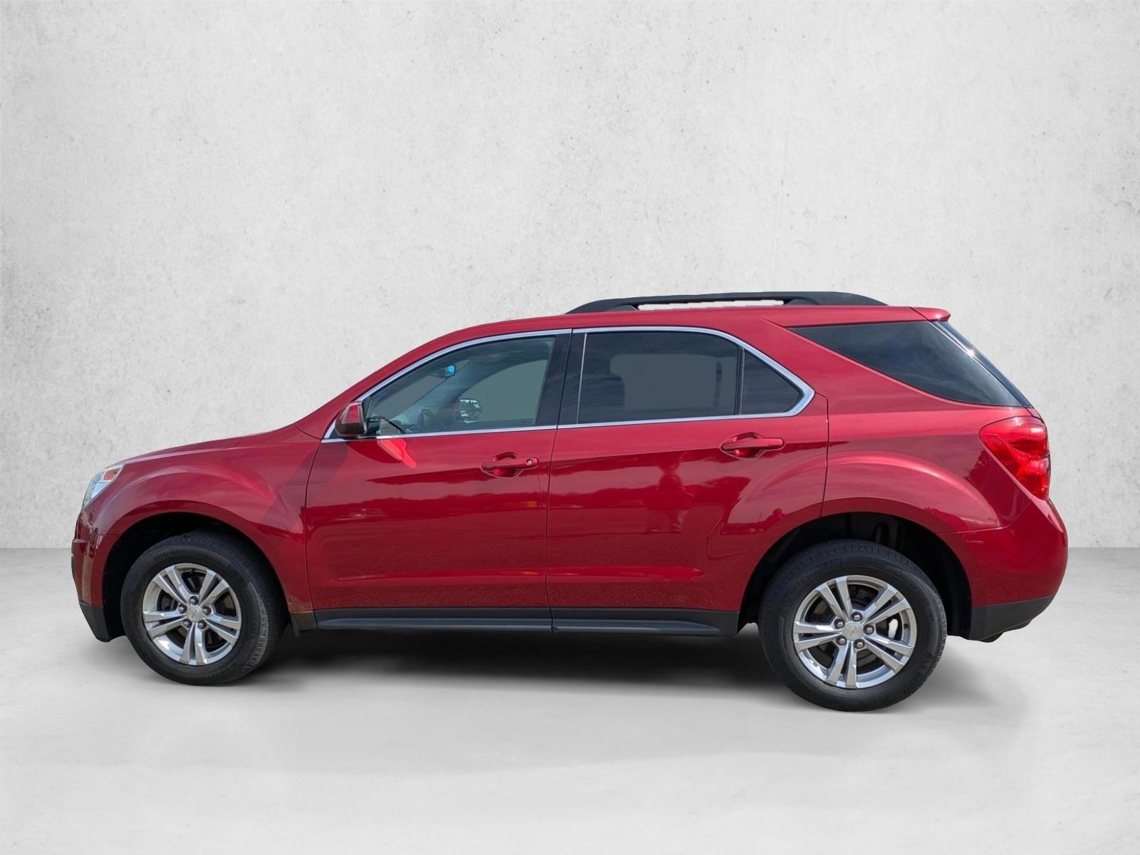 Thumbnail: 2014 Chevrolet Equinox - 2