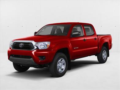 2012 Toyota Tacoma PreRunner -
                  Pinellas Park, FL