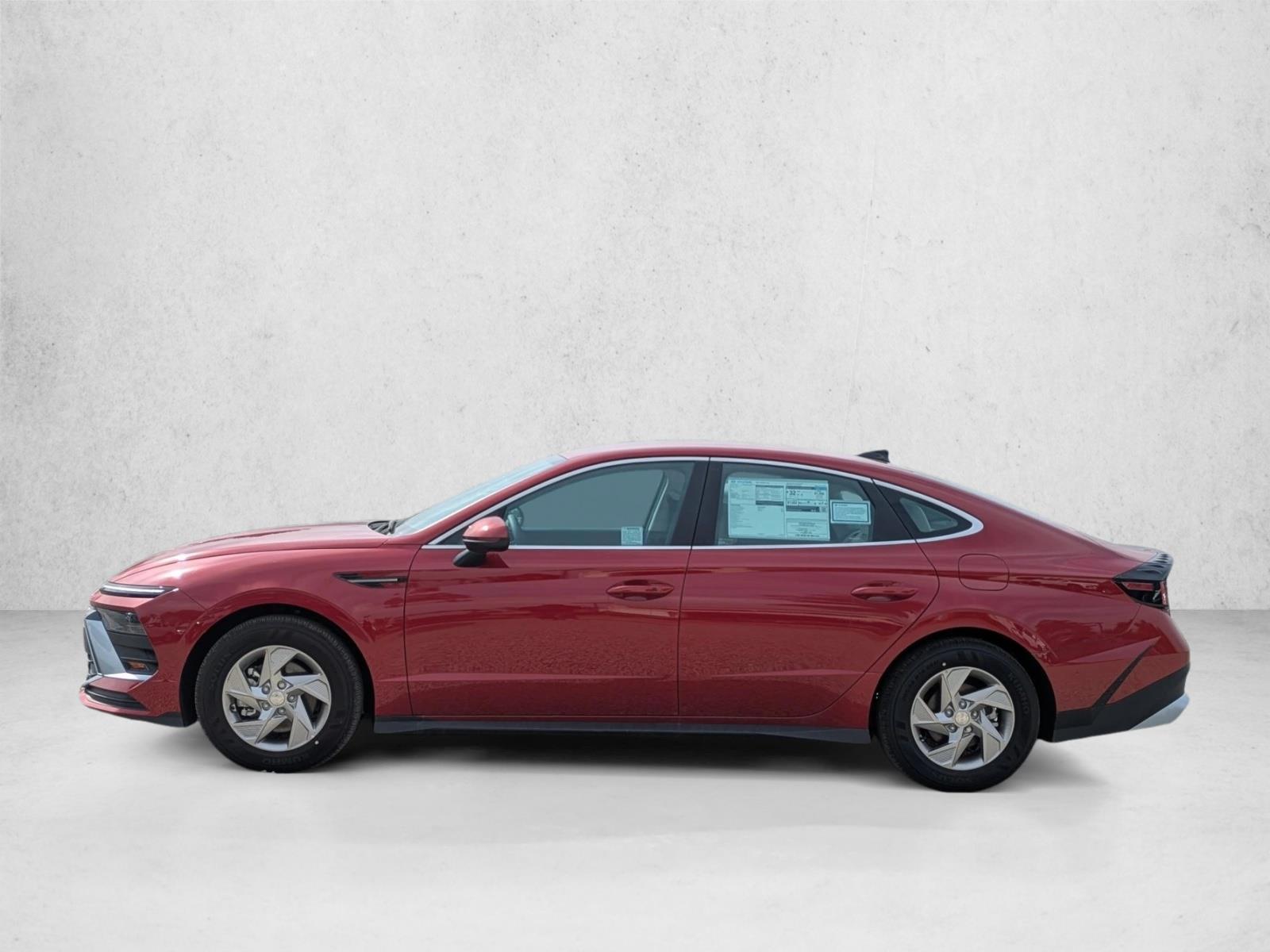 Thumbnail: 2025 Hyundai Sonata - 2