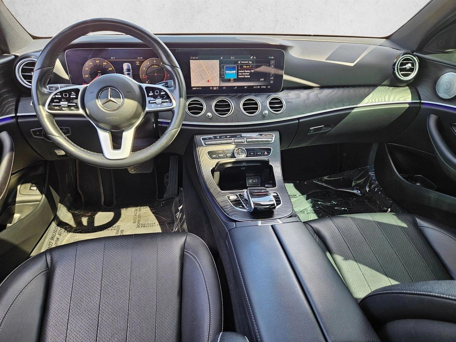 Thumbnail: 2019 Mercedes-Benz E-Class - 3