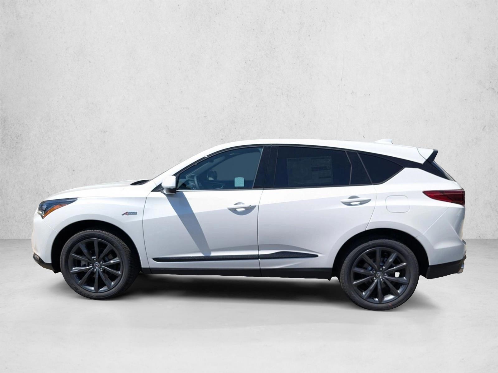Thumbnail: 2026 Acura RDX - 2