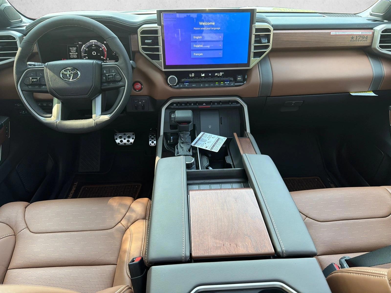 Thumbnail: 2026 Toyota Tundra - 3