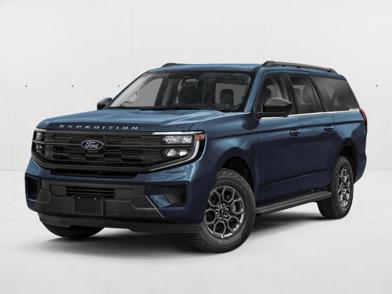 2026 Ford Expedition Max