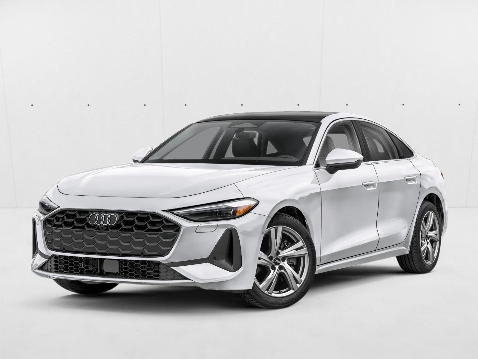 Thumbnail: 2026 Audi A5 - 1
