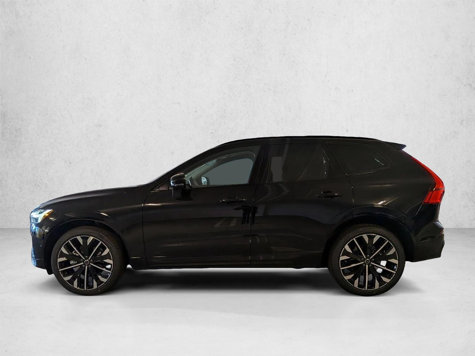 Thumbnail: 2026 Volvo XC60 - 2
