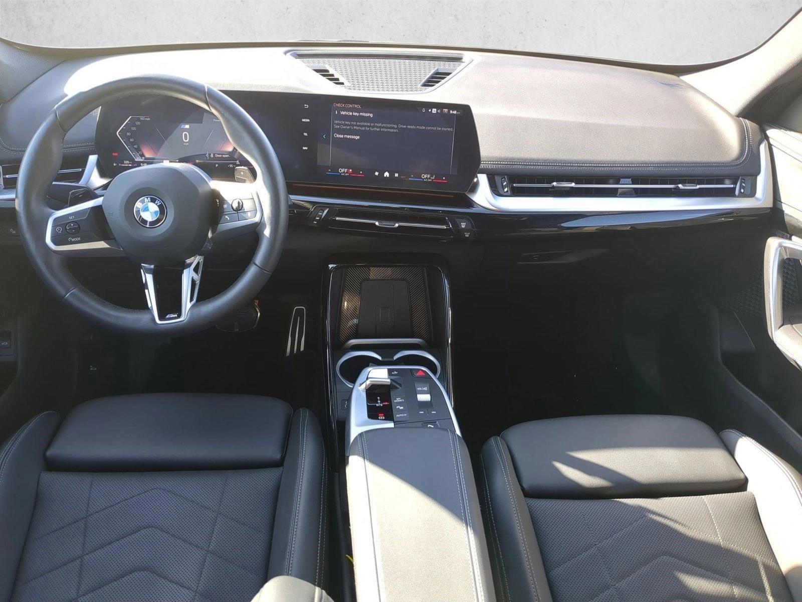 Thumbnail: 2025 BMW X1 - 4