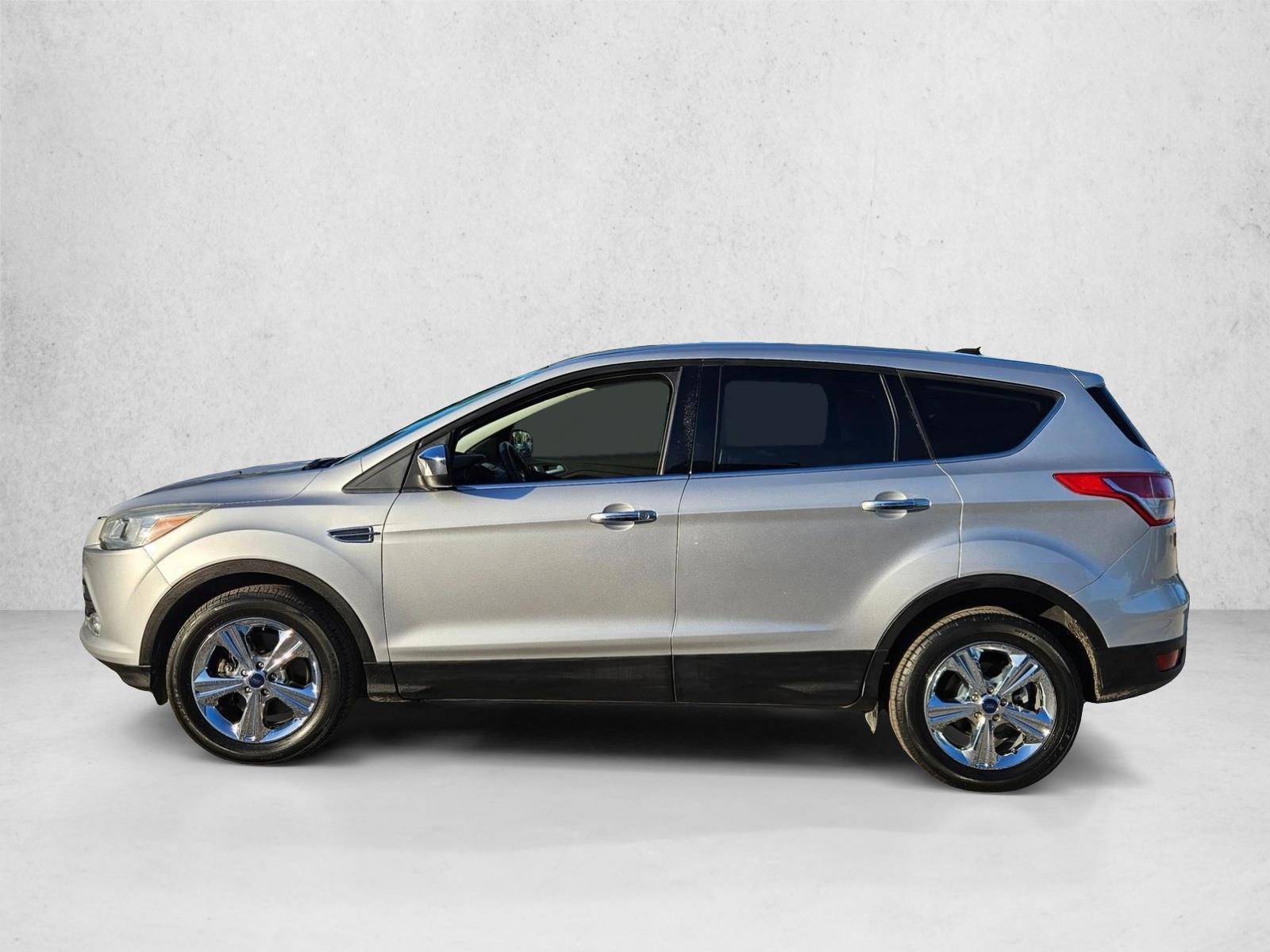 Thumbnail: 2016 Ford Escape - 2