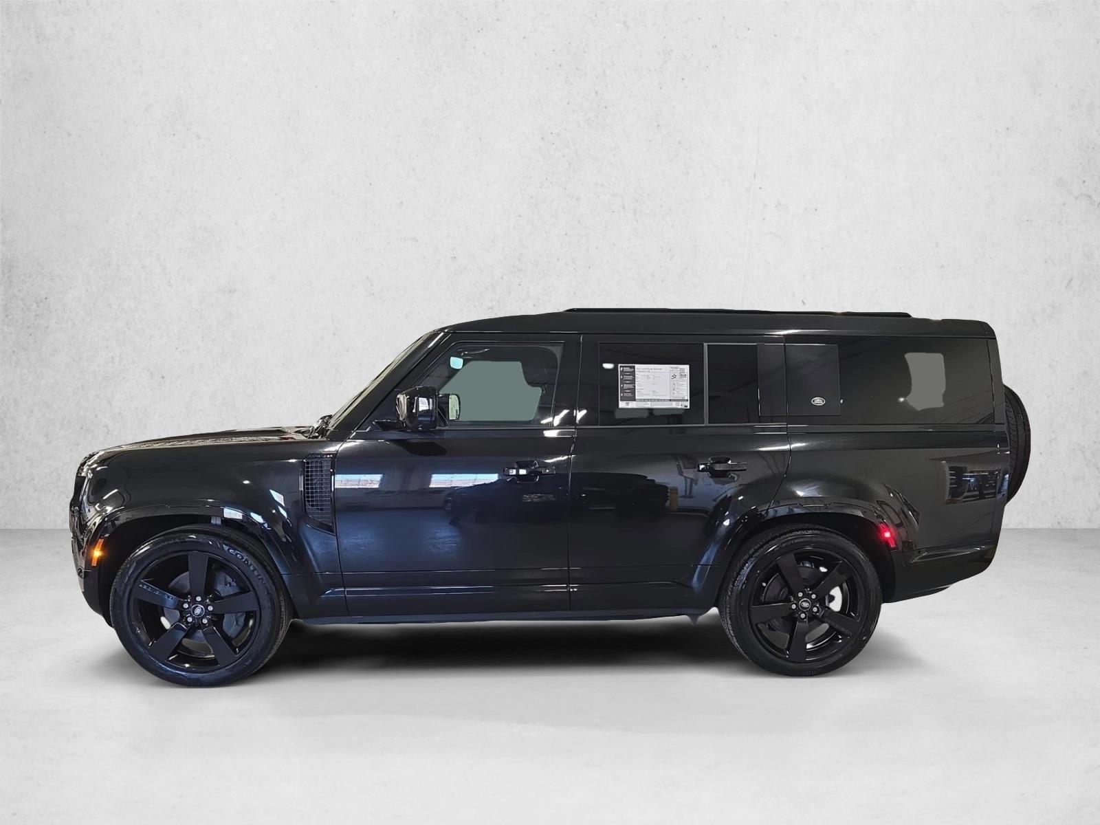 Thumbnail: 2024 Land Rover Defender - 2