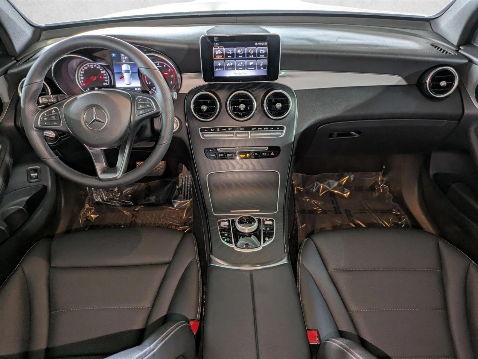 Thumbnail: 2019 Mercedes-Benz GLC - 3