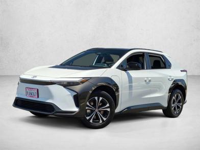 2023 Toyota bZ4X XLE -
                  Carlsbad, CA
