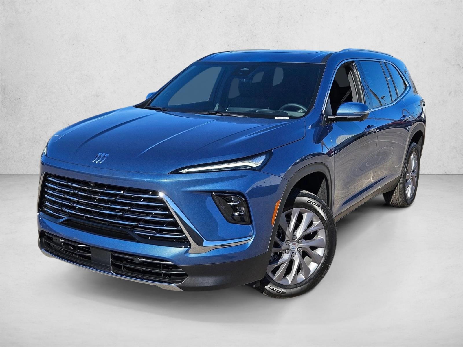 Thumbnail: 2026 Buick Enclave - 1