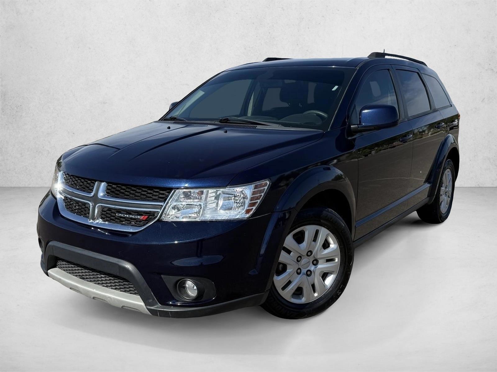 Thumbnail: 2019 Dodge Journey - 1