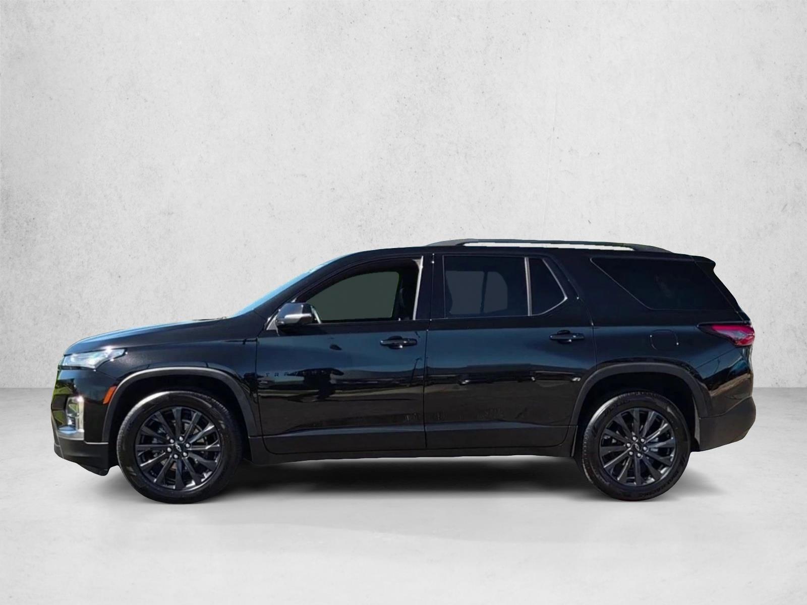 2023 Chevrolet Traverse RS - Photo 9